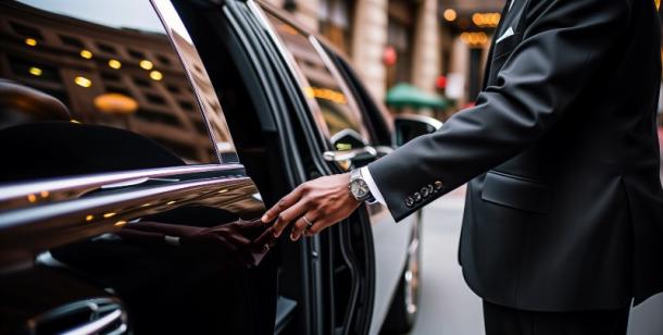 Limousine Service France experience Paris